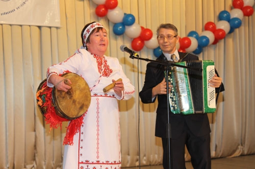 Эх, позабавили народ ВОИшные частушки!