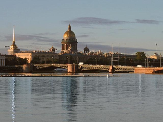 Пленум правления Санкт-Петербургской городской организации ВОИ