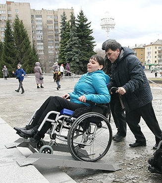 Свобода – в зоне доступа?