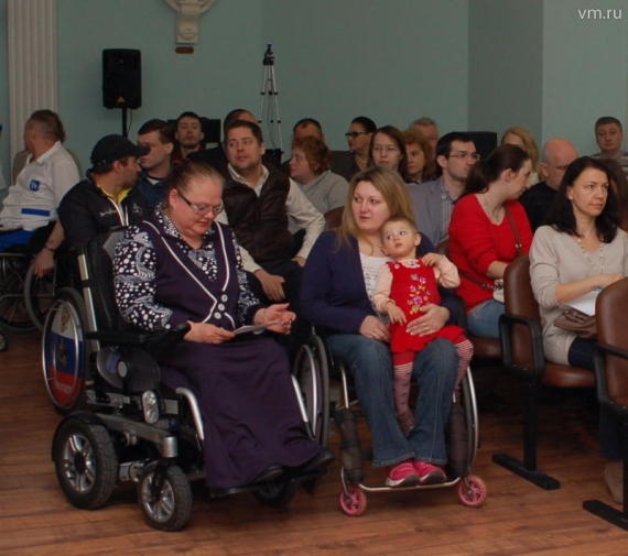 Особенное материнство: право на личное счастье