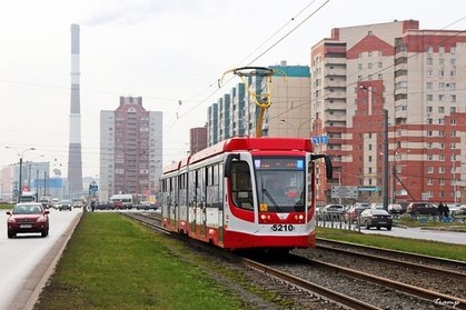 Городской транспорт станет удобнее для людей с ограниченными возможностями