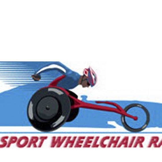 II Международная гонка на спортивных колясках GRAND PRIX Rezept-Sport Wheelchair racing.  Утренняя тренировка и экскурсия по Автодрому.