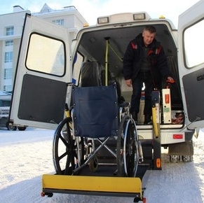 В Нарьян-Маре утверждена дорожная карта по развитию «доступной среды» 