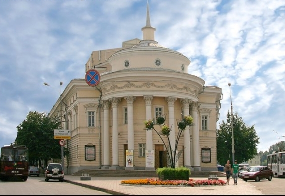 «ИСКУССТВО БЕЗ ПРЕГРАД»