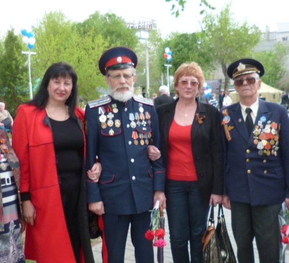 Волгоградская областная организация ВОИ: помогают в трудоустройстве и самореализации